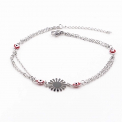 Stainless steel jewelry women Bracelet  Wholesale