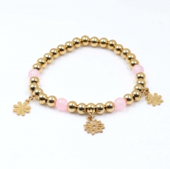 Stainless steel jewelry women Bracelet  Wholesale