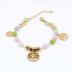 Stainless steel jewelry women bracelet  Wholesale