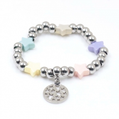 Stainless steel jewelry women Bracelet  Wholesale