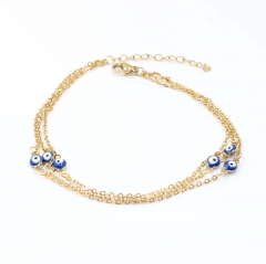Stainless steel jewelry women Bracelet  Wholesale
