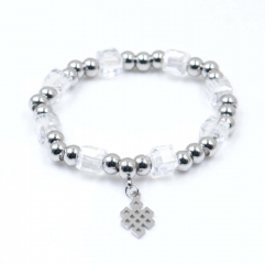 Stainless steel jewelry women Bracelet  Wholesale