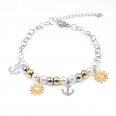 Stainless steel jewelry women bracelet  Wholesale