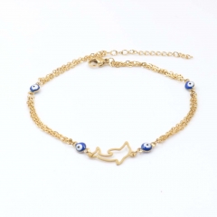 Stainless steel jewelry women Bracelet Wholesale