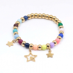 Stainless steel jewelry women Bracelet  Wholesale