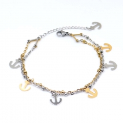 Stainless steel jewelry women bracelet  Wholesale