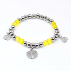 Stainless steel jewelry women Bracelet  Wholesale