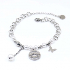 Stainless steel jewelry women bracelet  Wholesale