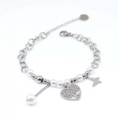 Stainless steel jewelry women bracelet  Wholesale