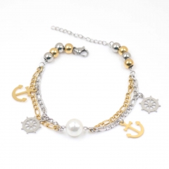 Stainless steel jewelry women bracelet  Wholesale