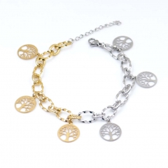 Stainless steel jewelry women bracelet  Wholesale