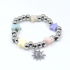 Stainless steel jewelry women Bracelet  Wholesale