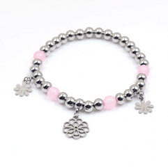 Stainless steel jewelry women Bracelet  Wholesale
