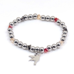 Stainless steel jewelry women Bracelet  Wholesale