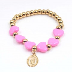 Stainless steel jewelry women Bracelet  Wholesale