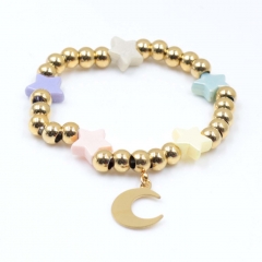 Stainless steel jewelry women Bracelet  Wholesale