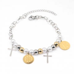 Stainless steel jewelry women bracelet  Wholesale