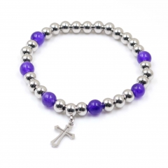 Stainless steel jewelry women Bracelet  Wholesale