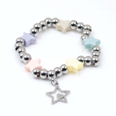Stainless steel jewelry women Bracelet  Wholesale