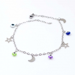 Stainless steel jewelry women Bracelet  Wholesale