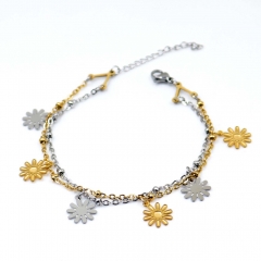 Stainless steel jewelry women bracelet  Wholesale