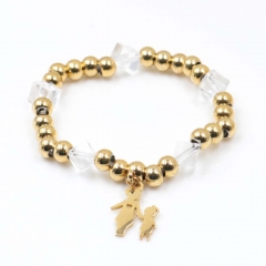 Stainless steel jewelry women Bracelet  Wholesale