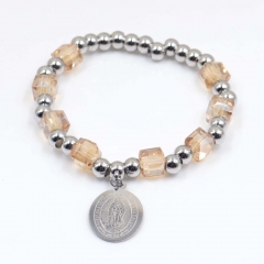 Stainless steel jewelry women Bracelet  Wholesale