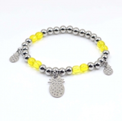 Stainless steel jewelry women Bracelet  Wholesale