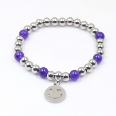 Stainless steel jewelry women Bracelet  Wholesale