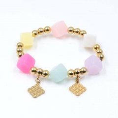 Stainless steel jewelry women Bracelet  Wholesale