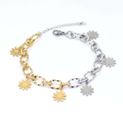 Stainless steel jewelry women bracelet  Wholesale