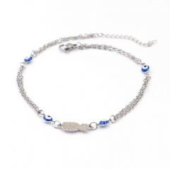 Stainless steel jewelry women Bracelet  Wholesale