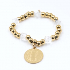 Stainless steel jewelry women Bracelet  Wholesale