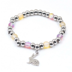 Stainless steel jewelry women Bracelet  Wholesale
