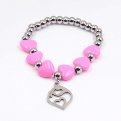 Stainless steel jewelry women Bracelet  Wholesale