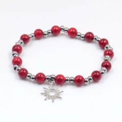 Stainless steel jewelry women Bracelet  Wholesale
