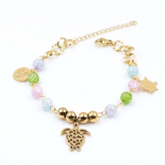 Stainless steel jewelry women bracelet  Wholesale