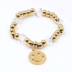 Stainless steel jewelry women Bracelet  Wholesale