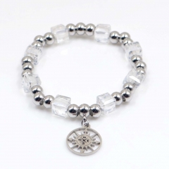 Stainless steel jewelry women Bracelet  Wholesale