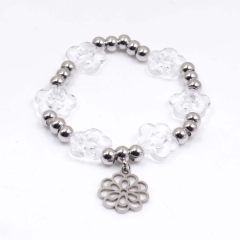 Stainless steel jewelry women Bracelet  Wholesale
