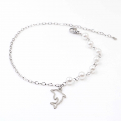 Stainless steel jewelry women Bracelet  Wholesale