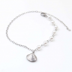 Stainless steel jewelry women Bracelet  Wholesale