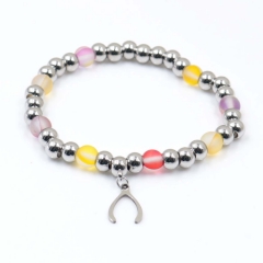 Stainless steel jewelry women Bracelet  Wholesale