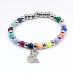 Stainless steel jewelry women Bracelet  Wholesale