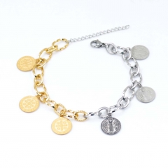 Stainless steel jewelry women bracelet  Wholesale