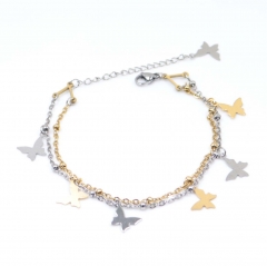 Stainless steel jewelry women bracelet  Wholesale