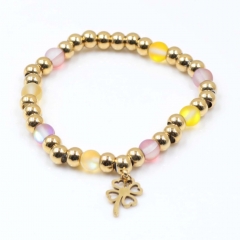 Stainless steel jewelry women Bracelet  Wholesale