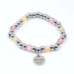 Stainless steel jewelry women Bracelet  Wholesale