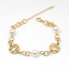 Stainless steel jewelry women bracelet  Wholesale
