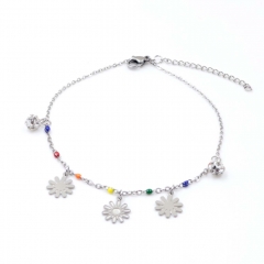 Stainless steel jewelry women Bracelet  Wholesale